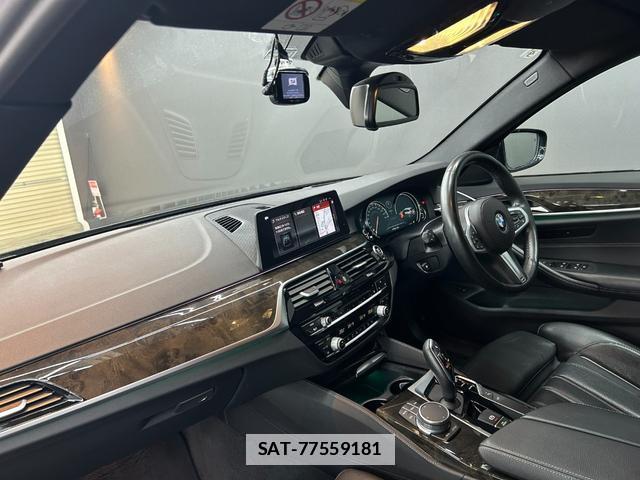 Bmw 5 SERIES 2017-08 7816907-4