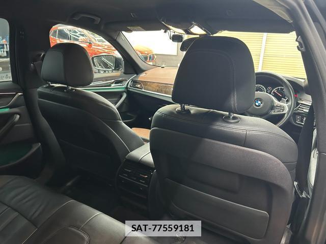 Bmw 5 SERIES 2017-08 7816907-5