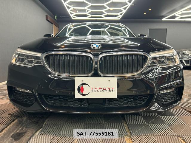 Bmw 5 SERIES 2017-08 7816907-6