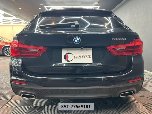 Bmw 5 SERIES 2017-08 7816907-9