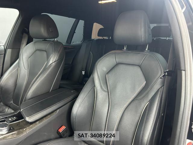 Bmw 5 SERIES 2017-08 7816909-1