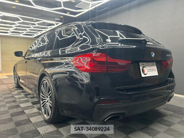 Bmw 5 SERIES 2017-08 7816909-10