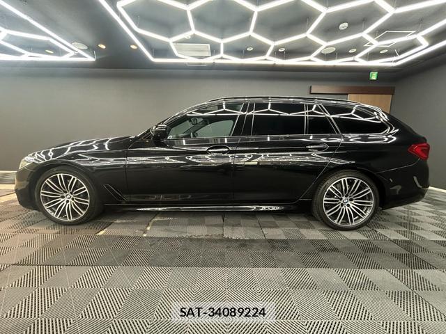 Bmw 5 SERIES 2017-08 7816909-11