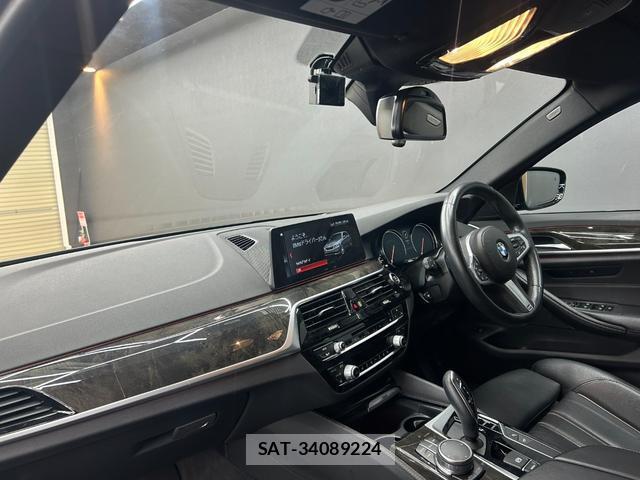 Bmw 5 SERIES 2017-08 7816909-13