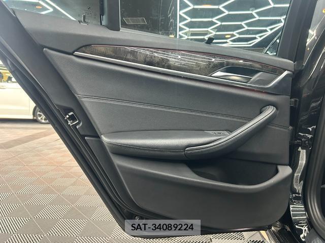 Bmw 5 SERIES 2017-08 7816909-14