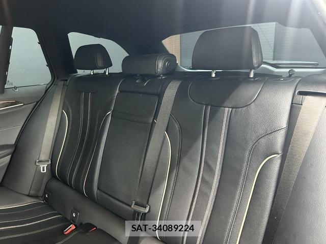 Bmw 5 SERIES 2017-08 7816909-2