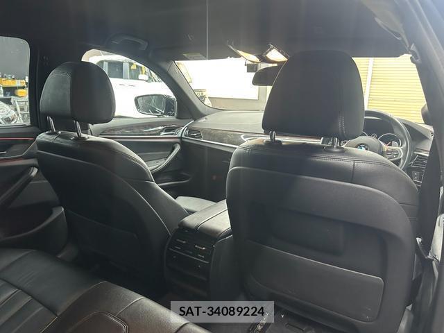 Bmw 5 SERIES 2017-08 7816909-4