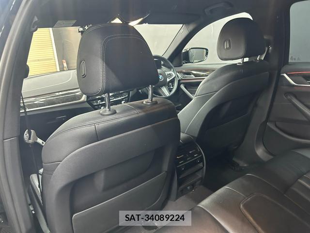 Bmw 5 SERIES 2017-08 7816909-5