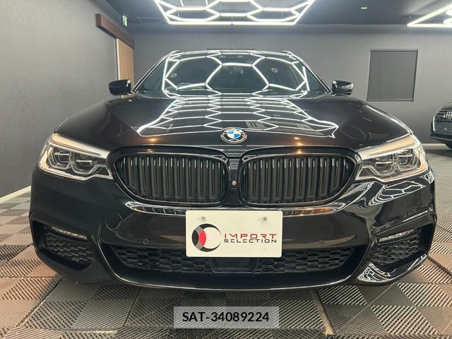 Bmw 5 SERIES 2017-08 7816909-6