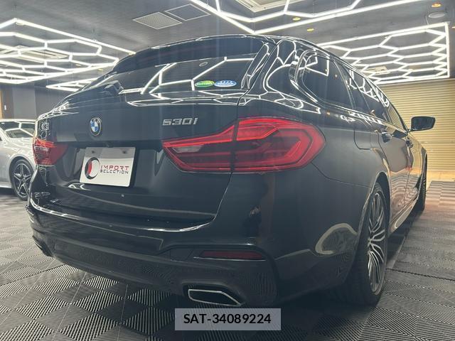 Bmw 5 SERIES 2017-08 7816909-8