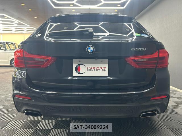 Bmw 5 SERIES 2017-08 7816909-9