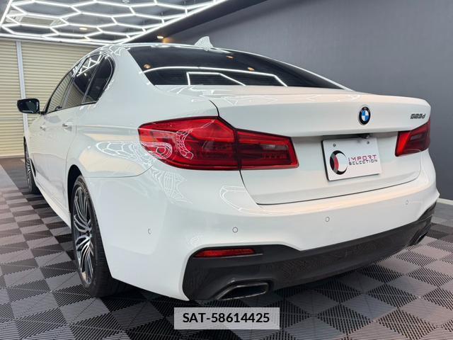 Bmw 5 SERIES 2017-02 7816925-10