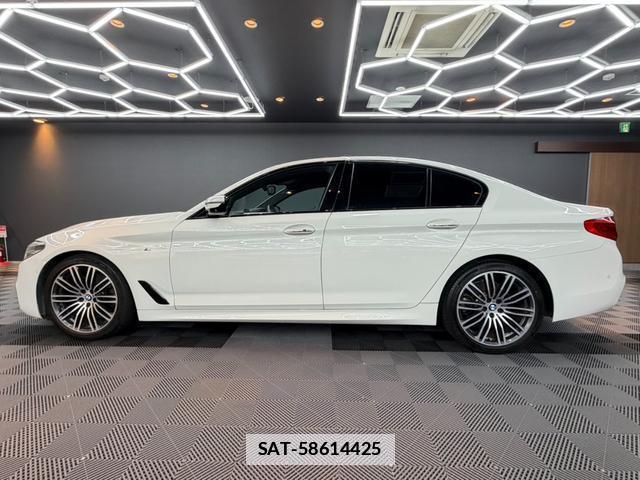 Bmw 5 SERIES 2017-02 7816925-11