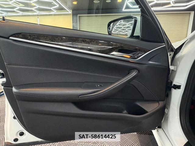 Bmw 5 SERIES 2017-02 7816925-12