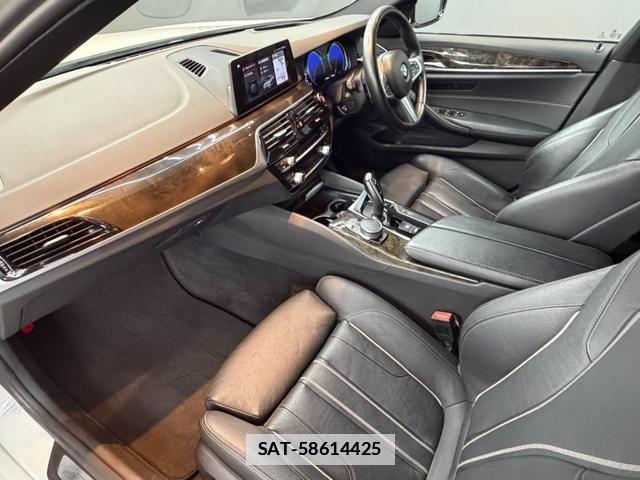 Bmw 5 SERIES 2017-02 7816925-13