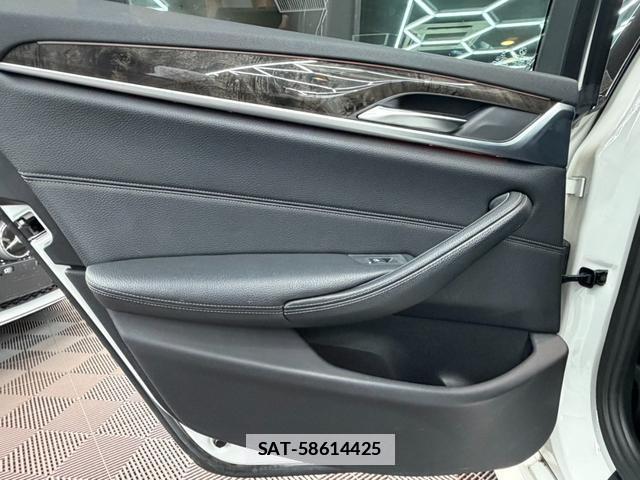 Bmw 5 SERIES 2017-02 7816925-14