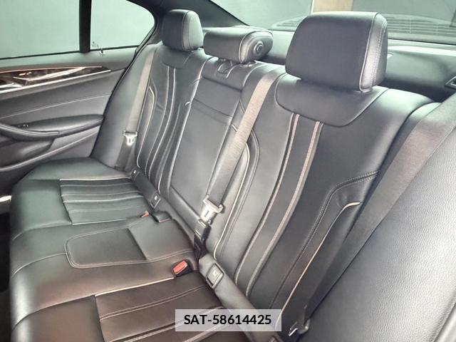 Bmw 5 SERIES 2017-02 7816925-2
