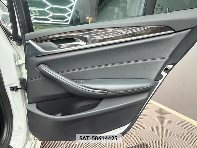 Bmw 5 SERIES 2017-02 7816925-3