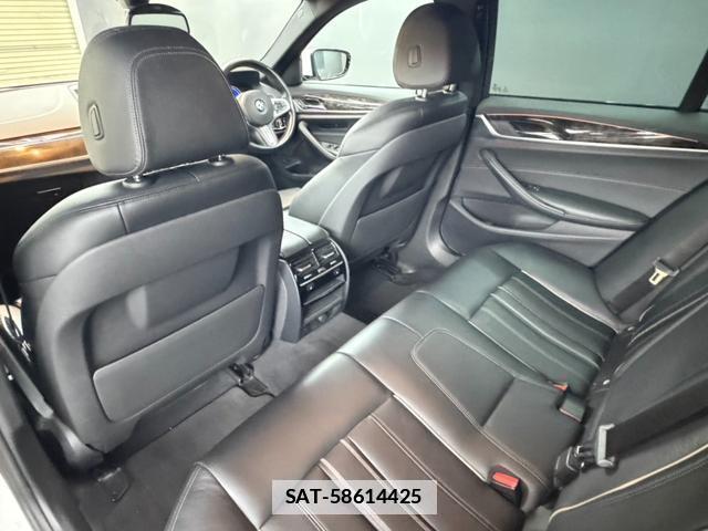 Bmw 5 SERIES 2017-02 7816925-5