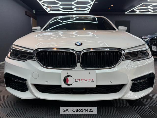 Bmw 5 SERIES 2017-02 7816925-6