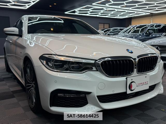 Bmw 5 SERIES 2017-02 7816925-7