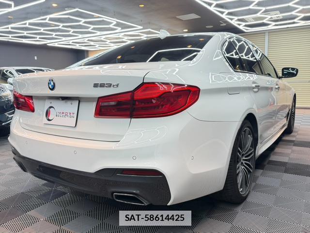 Bmw 5 SERIES 2017-02 7816925-8