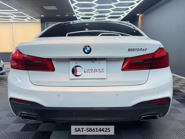 Bmw 5 SERIES 2017-02 7816925-9