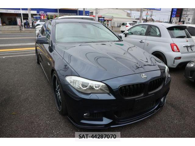 sat car