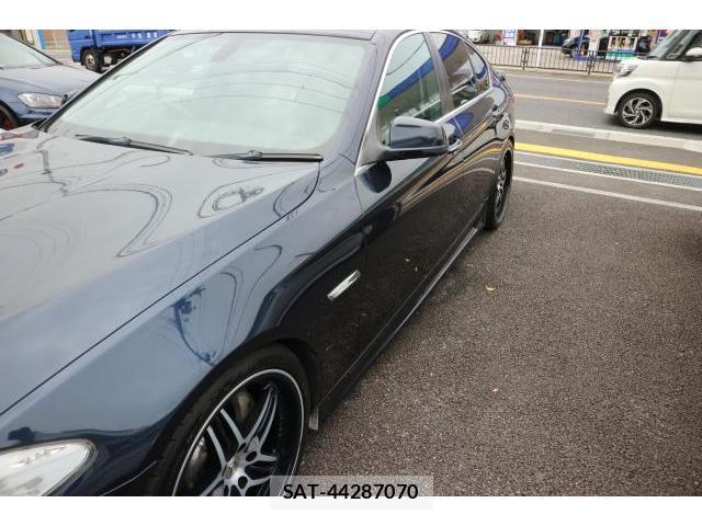 Bmw 5 SERIES 2011-01 7817173-10