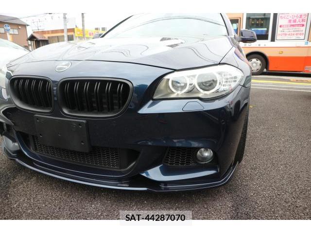 Bmw 5 SERIES 2011-01 7817173-12