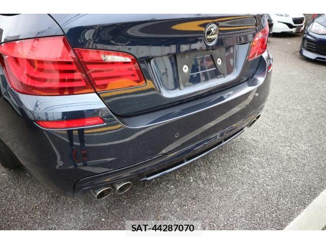 Bmw 5 SERIES 2011-01 7817173-13