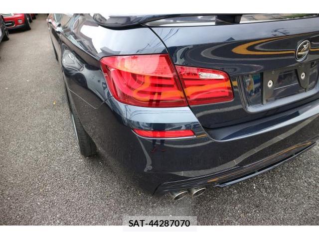 Bmw 5 SERIES 2011-01 7817173-14