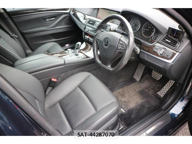 Bmw 5 SERIES 2011-01 7817173-2