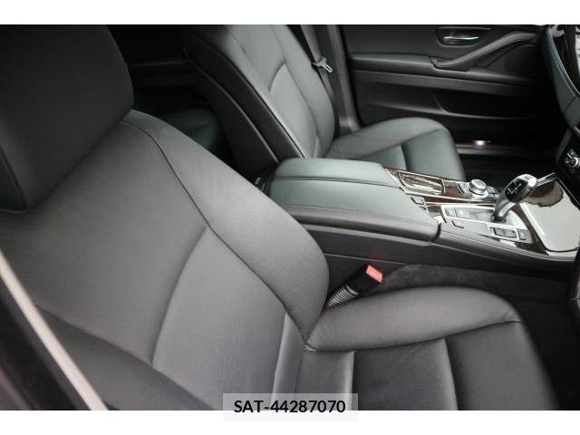 Bmw 5 SERIES 2011-01 7817173-5