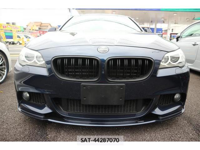 Bmw 5 SERIES 2011-01 7817173-9