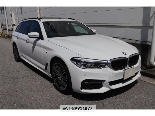 Bmw 5 SERIES 2018-01 7817188-0