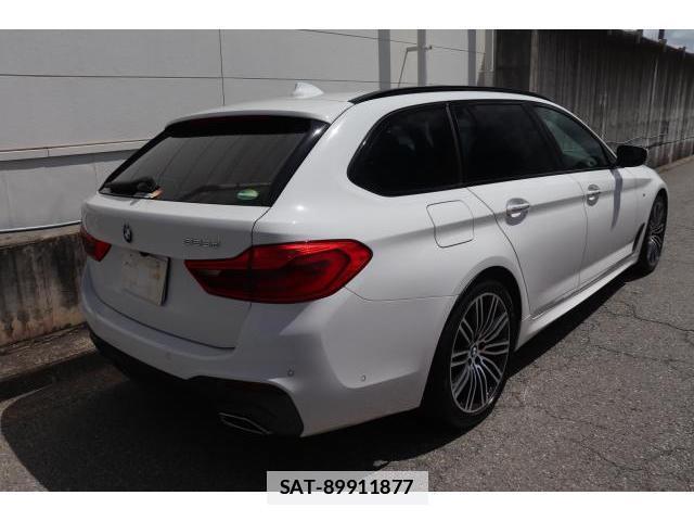 Bmw 5 SERIES 2018-01 7817188-1