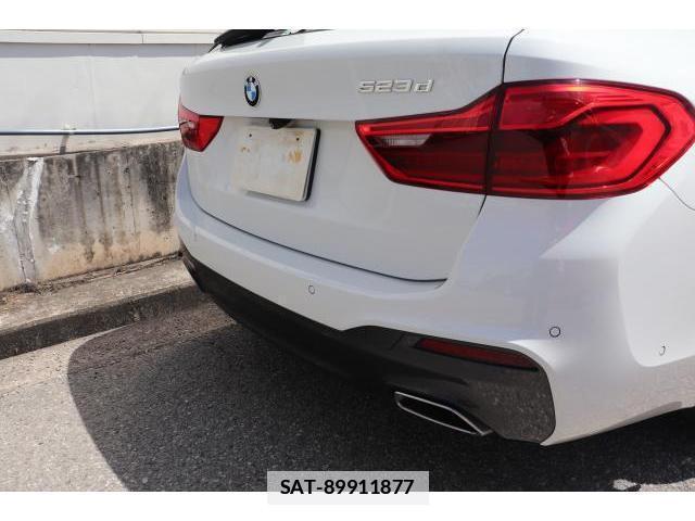 Bmw 5 SERIES 2018-01 7817188-11