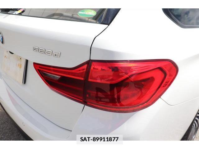 Bmw 5 SERIES 2018-01 7817188-12