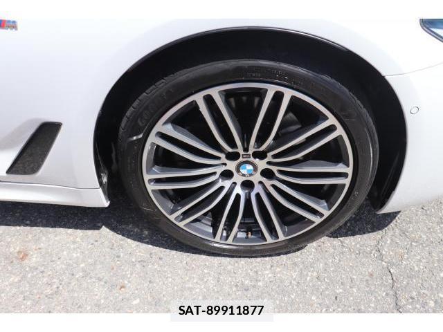 Bmw 5 SERIES 2018-01 7817188-14