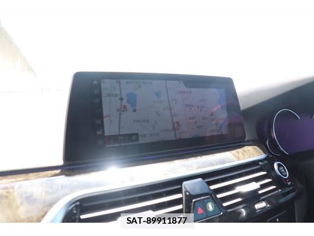 Bmw 5 SERIES 2018-01 7817188-17