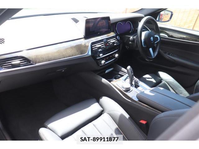 Bmw 5 SERIES 2018-01 7817188-2