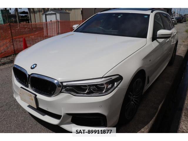 Bmw 5 SERIES 2018-01 7817188-3