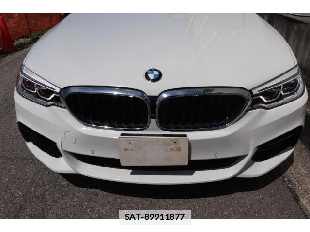 Bmw 5 SERIES 2018-01 7817188-4