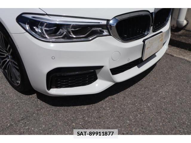 Bmw 5 SERIES 2018-01 7817188-5