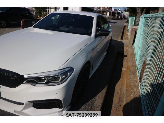 Bmw 5 SERIES 2017-11 7817197-10