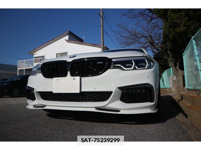 Bmw 5 SERIES 2017-11 7817197-12