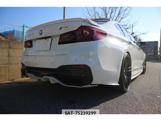 Bmw 5 SERIES 2017-11 7817197-13