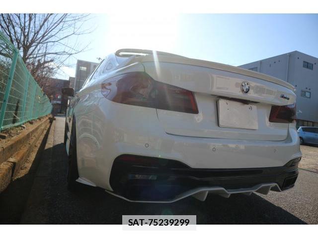Bmw 5 SERIES 2017-11 7817197-14