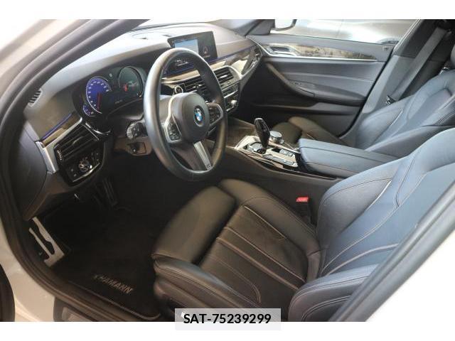 Bmw 5 SERIES 2017-11 7817197-2